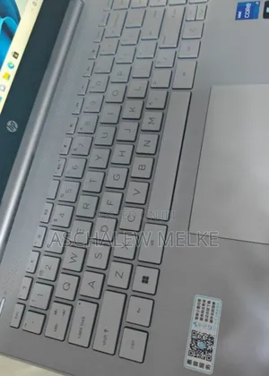 Photo - New Laptop HP Stream Notebook 8GB Intel Core I7 SSD 1T