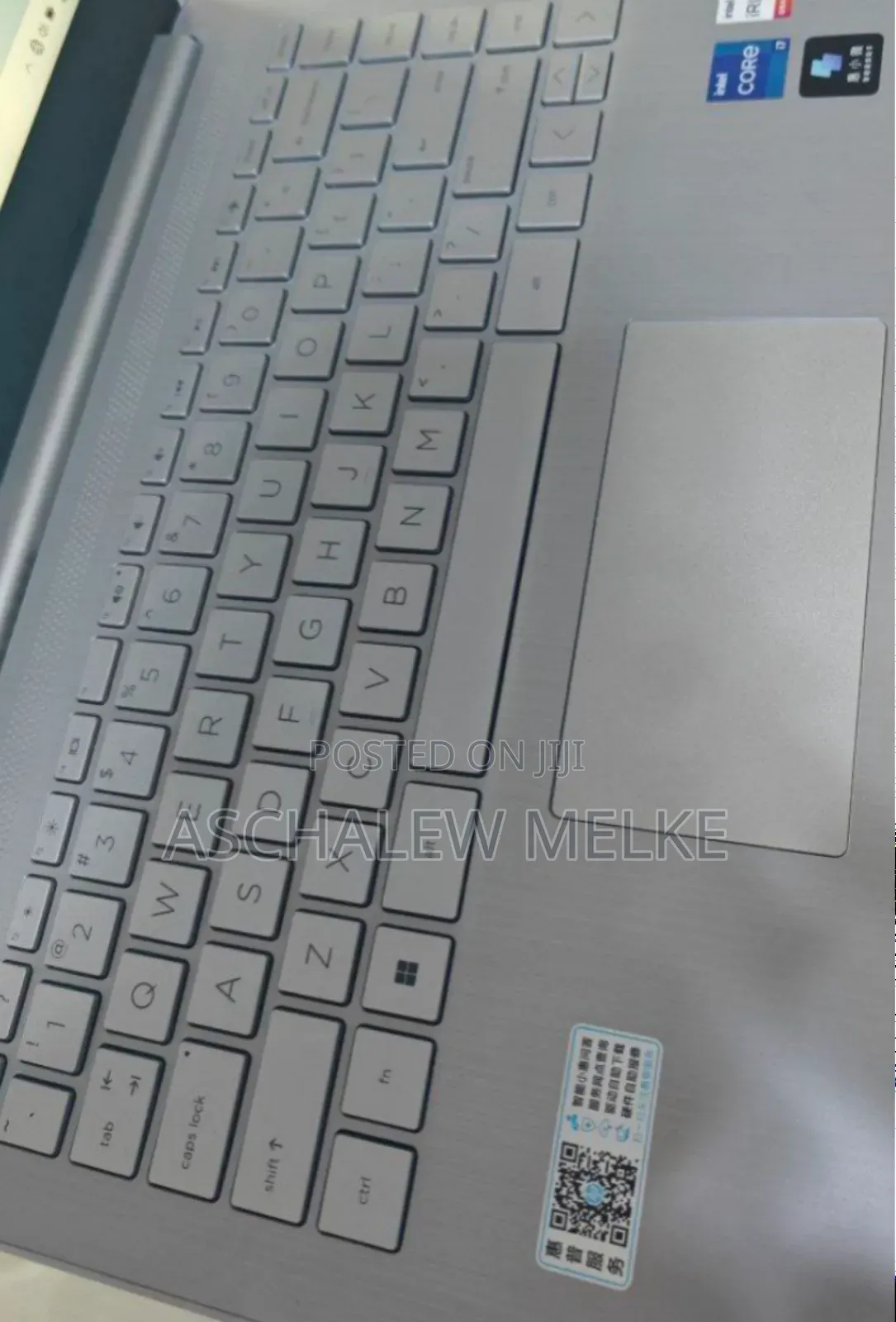 New Laptop HP Stream Notebook 8GB Intel Core I7 SSD 1T