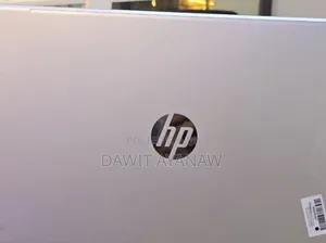 New Laptop HP 16GB Intel Core I5 SSD 512GB