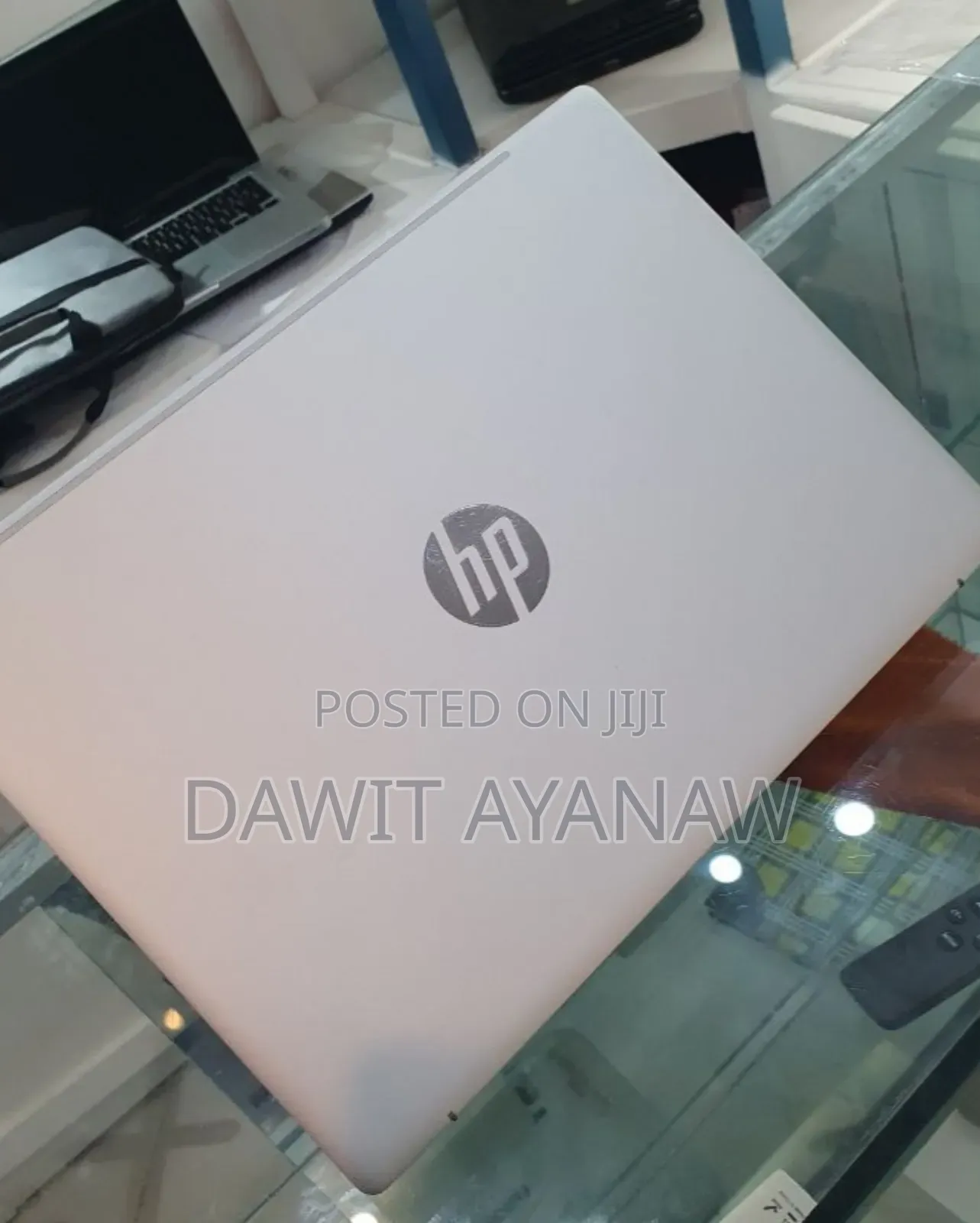 New Laptop HP 16GB Intel Core I5 SSD 512GB