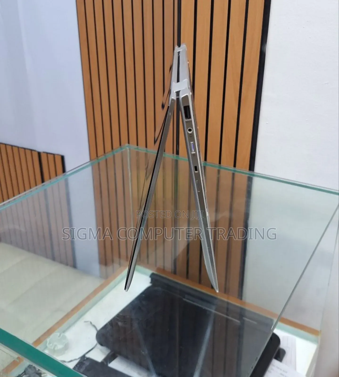 New Laptop HP EliteBook 1040 G6 32GB Intel Core I7 SSD 512GB