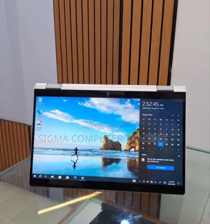 New Laptop HP EliteBook 1040 G6 32GB Intel Core I7 SSD 512GB