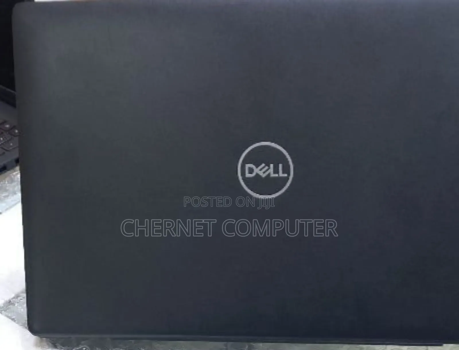 New Laptop Dell 8GB Intel Core I5 SSD 256GB