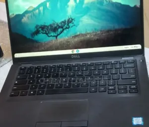 New Laptop Dell 8GB Intel Core I5 SSD 256GB