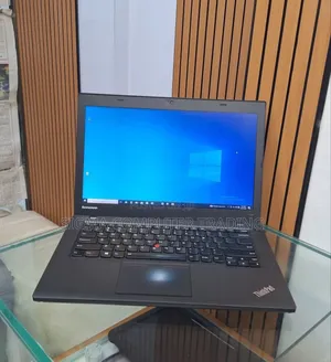 Laptop Lenovo ThinkPad T440 4GB Intel Core I5 HDD 500GB