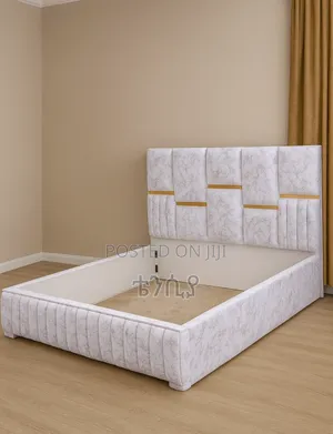 Amini Luxury Bed