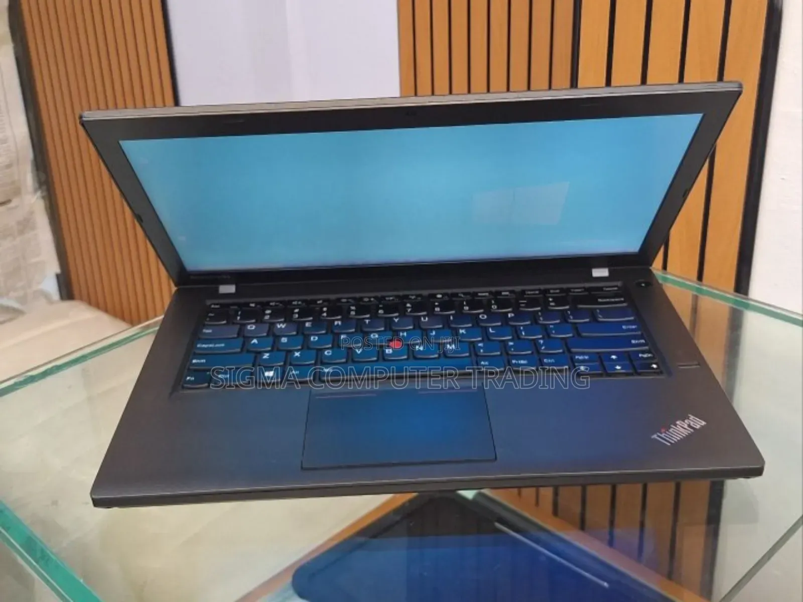 Laptop Lenovo ThinkPad X240 8GB Intel Core i7 HDD 500GB