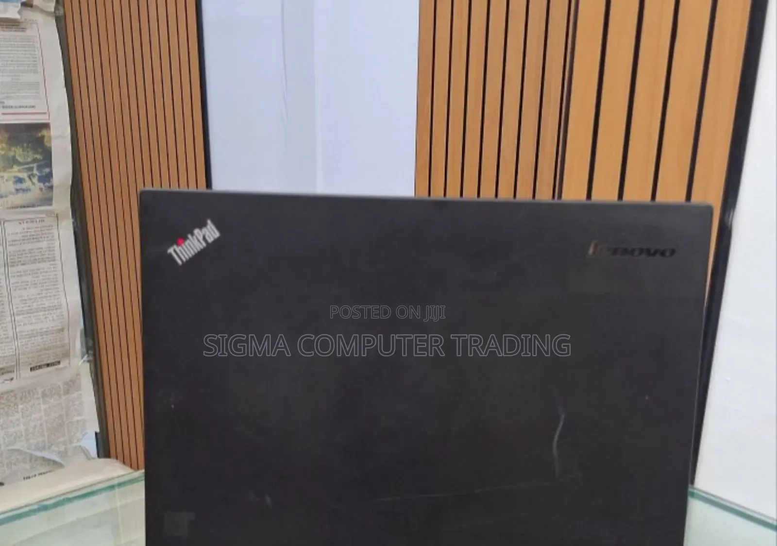 Laptop Lenovo ThinkPad X240 8GB Intel Core i7 HDD 500GB