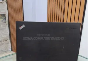Laptop Lenovo ThinkPad X240 8GB Intel Core i7 HDD 500GB