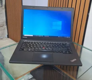 Laptop Lenovo ThinkPad X240 8GB Intel Core i7 HDD 500GB