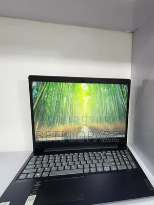 New Laptop Lenovo Ideapad 3 8GB Intel Core I3 SSD 256GB