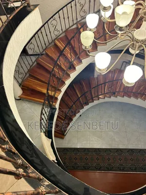 5bdrm House in Addisabeba, Yeka for rent