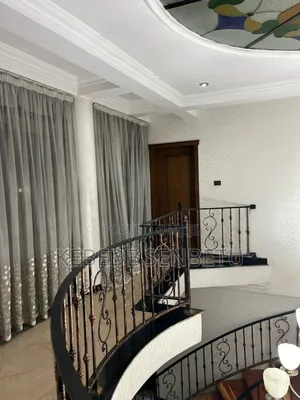 5bdrm House in Addisabeba, Yeka for rent