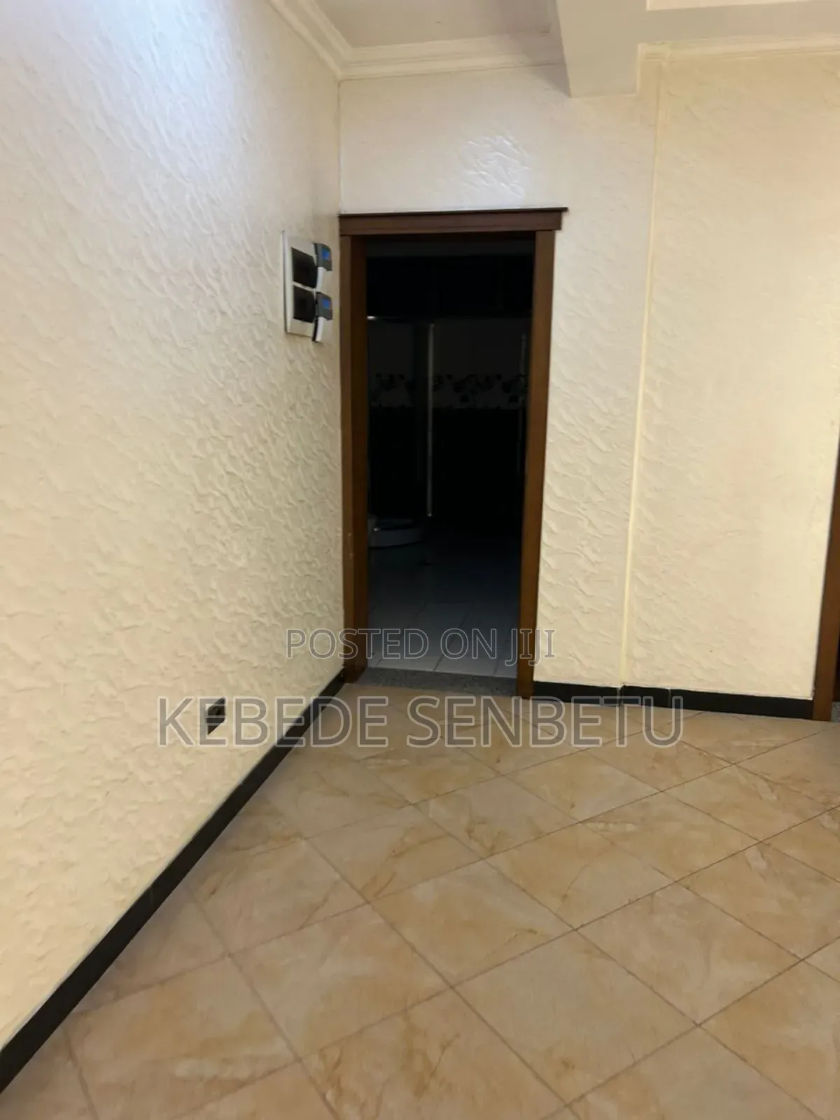 5bdrm House in Addisabeba, Yeka for rent