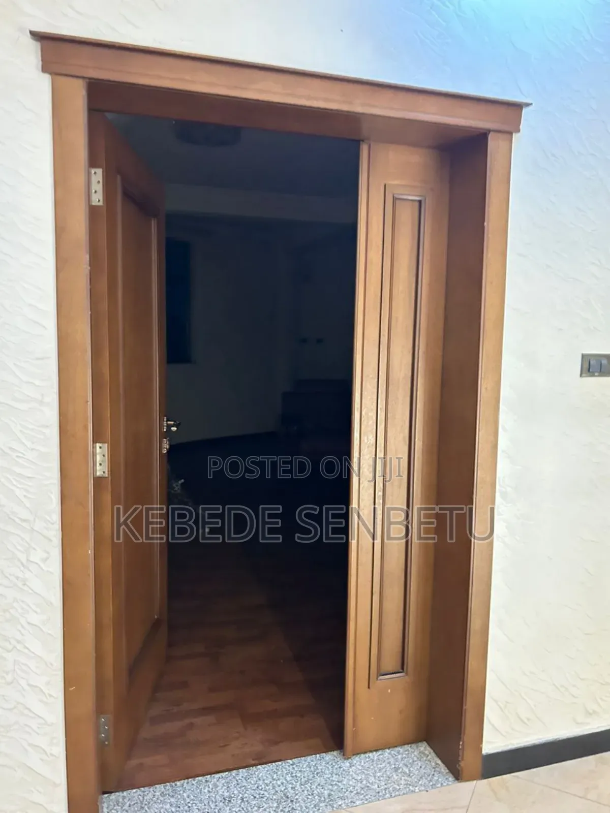 5bdrm House in Addisabeba, Yeka for rent