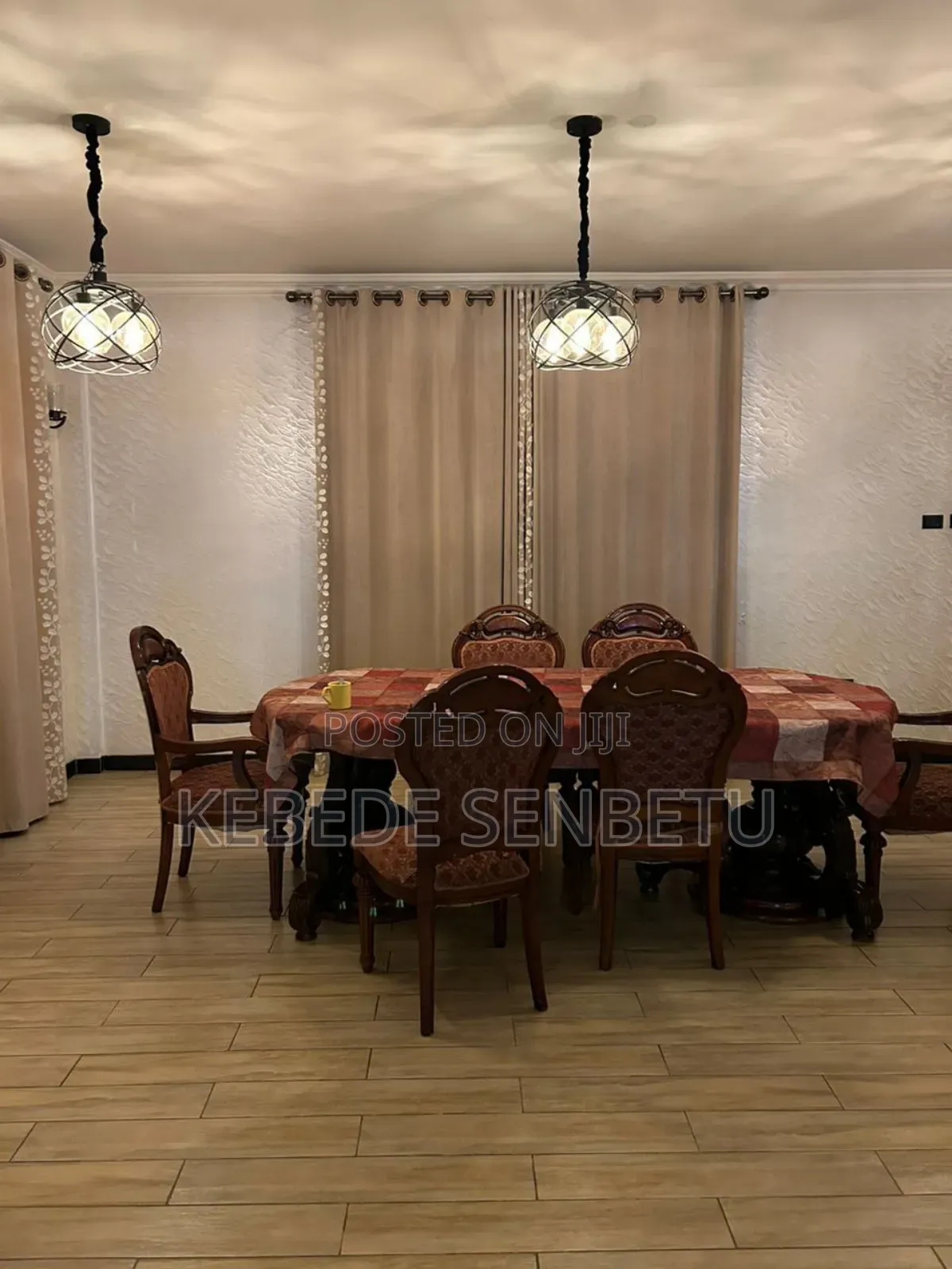 5bdrm House in Addisabeba, Yeka for rent