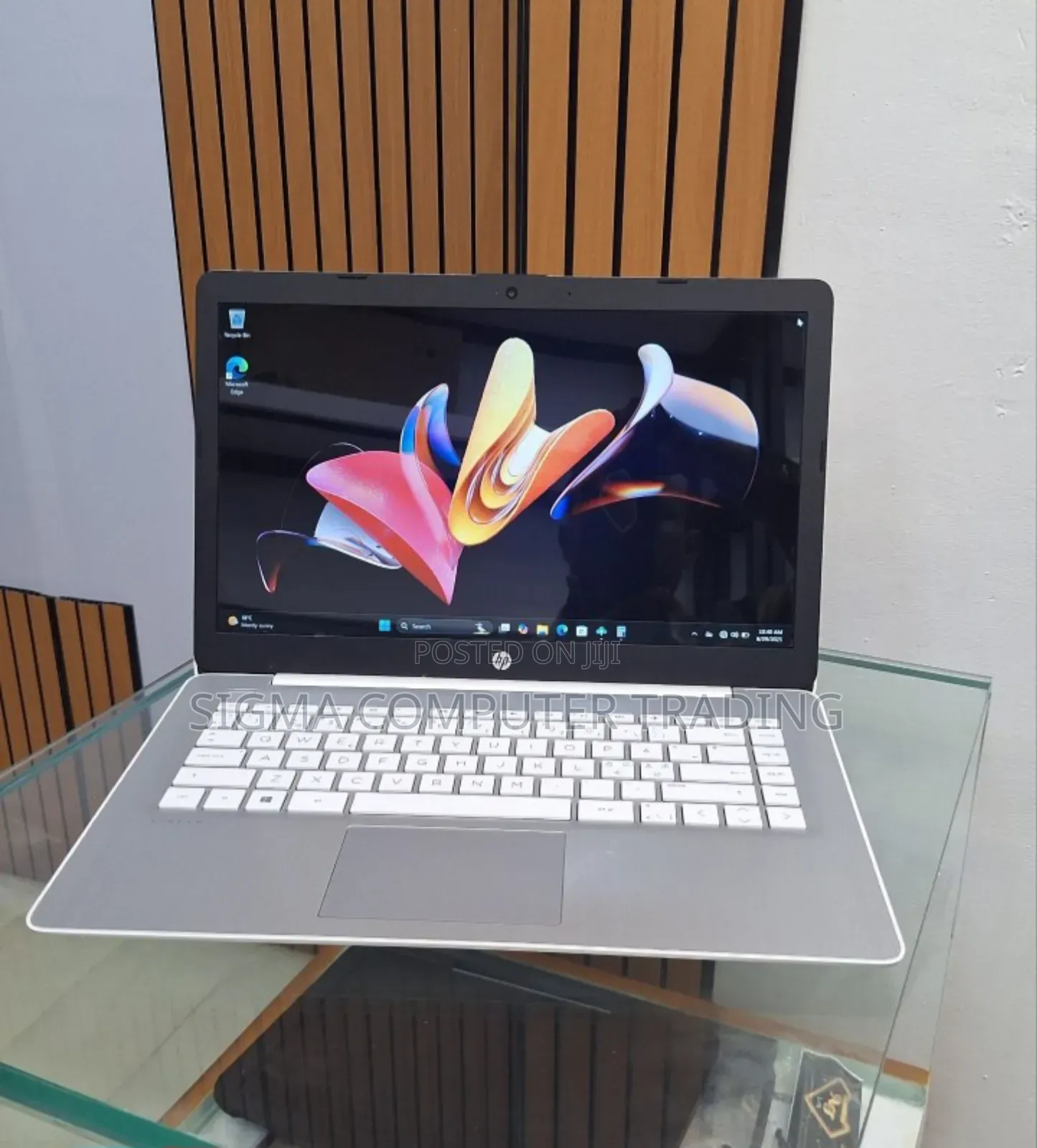 Laptop HP Stream Notebook 4GB AMD A4 HDD 60GB