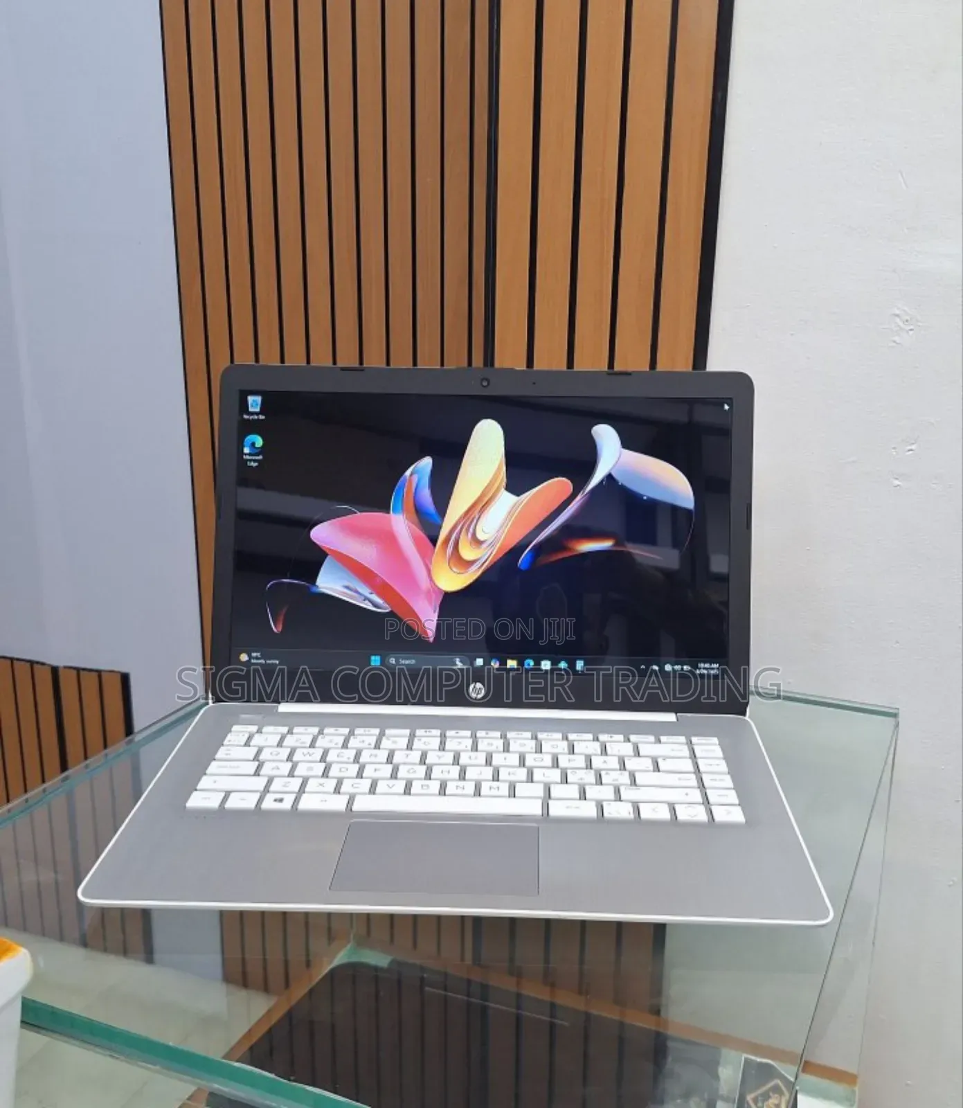 Laptop HP Stream Notebook 4GB AMD A4 HDD 60GB