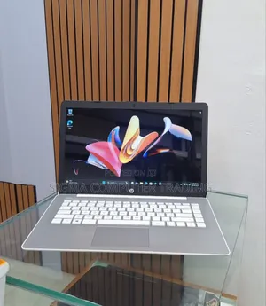Laptop HP Stream Notebook 4GB AMD A4 HDD 60GB
