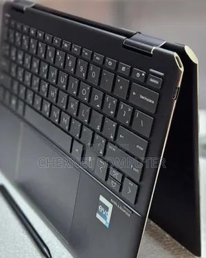 Photo - New Laptop HP Spectre X360 16GB Intel Core I7 SSD 1T