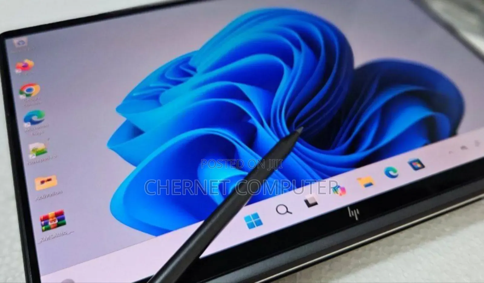 New Laptop HP Spectre X360 16GB Intel Core I7 SSD 1T