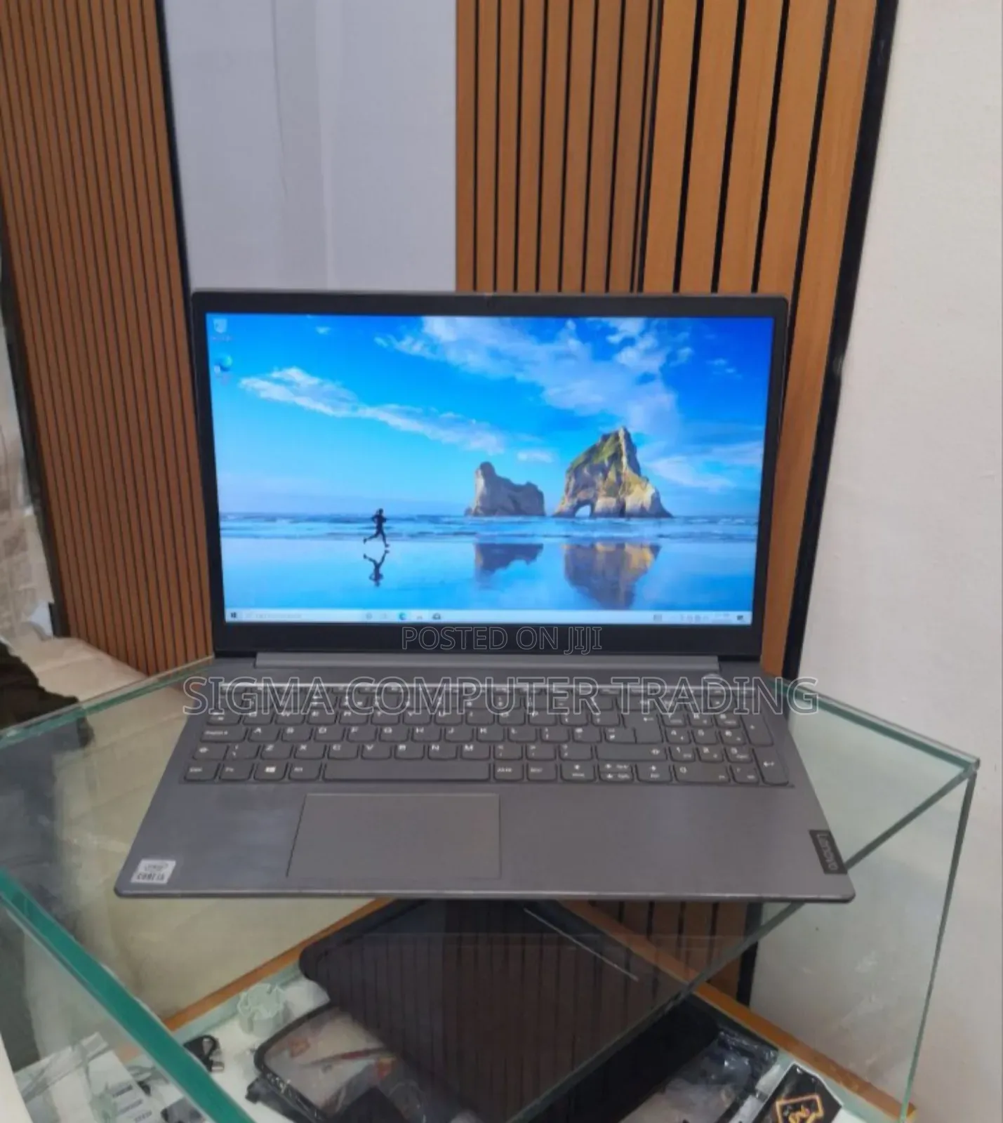 New Laptop Lenovo Thinkbook 14 12GB Intel Core i5 HDD 1T