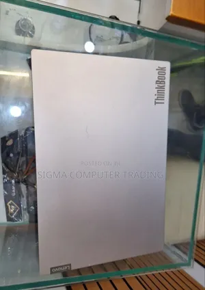 New Laptop Lenovo Thinkbook 14 12GB Intel Core i5 HDD 1T