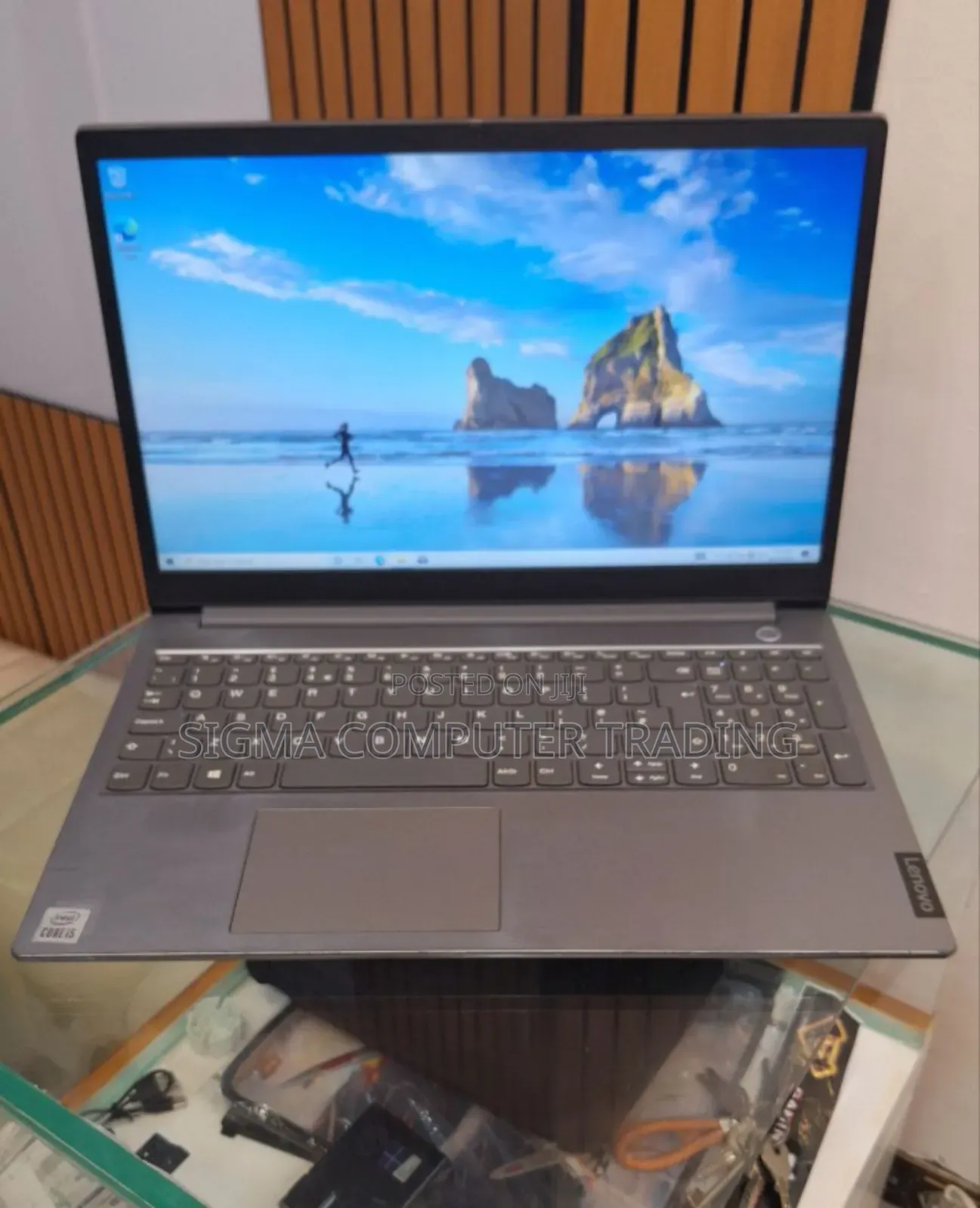 New Laptop Lenovo Thinkbook 14 12GB Intel Core i5 HDD 1T