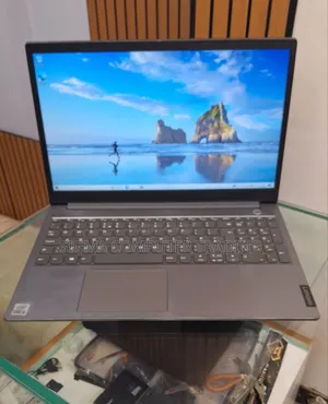 New Laptop Lenovo Thinkbook 14 12GB Intel Core i5 HDD 1T