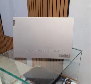 New Laptop Lenovo Thinkbook 14 12GB Intel Core i5 HDD 1T