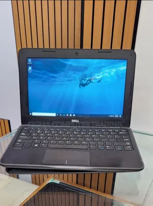 Laptop Dell Latitude 3180 8GB Intel Pentium SSD 128GB