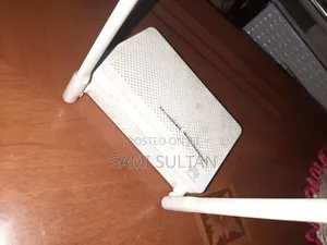 Wifi Router Wired for Home and Office