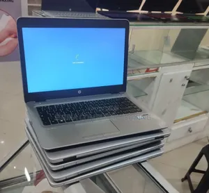 Photo - New Laptop HP EliteBook 840 8GB Intel Core I5 HDD+SSD 1T