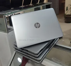 New Laptop HP EliteBook 840 8GB Intel Core I5 HDD+SSD 1T