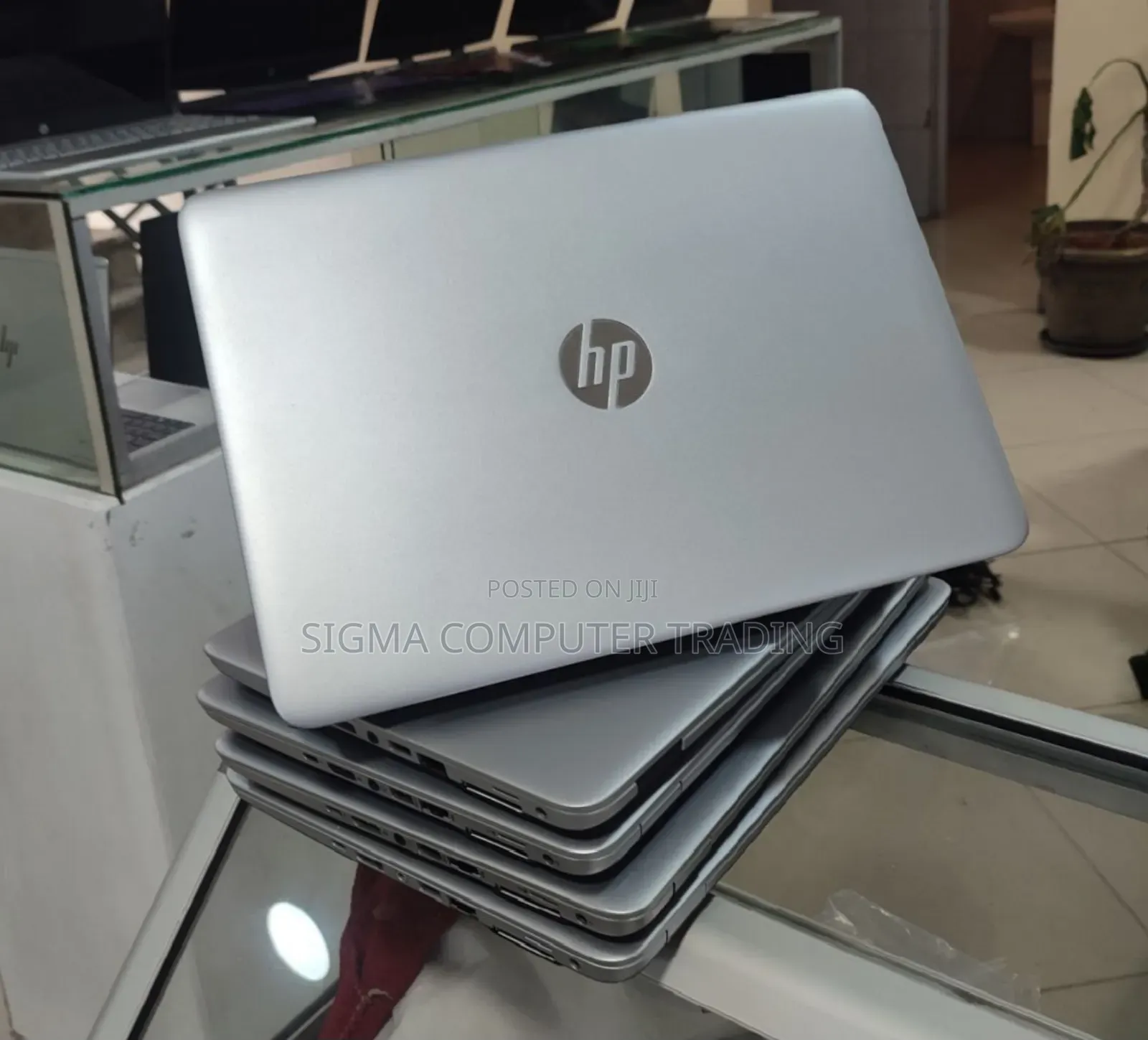 New Laptop HP EliteBook 840 8GB Intel Core I5 HDD+SSD 1T