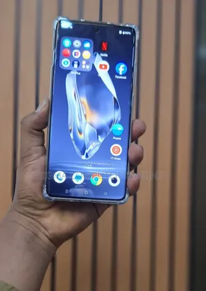 New OnePlus 12R 256 GB