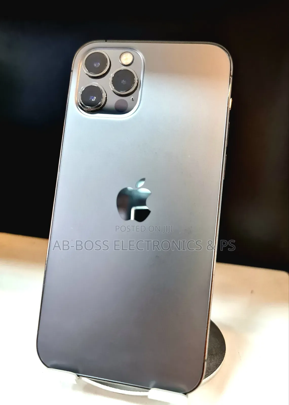 Apple iPhone 12 Pro Max 128 GB Gray