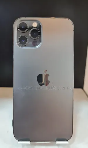 Apple iPhone 12 Pro Max 128 GB Gray