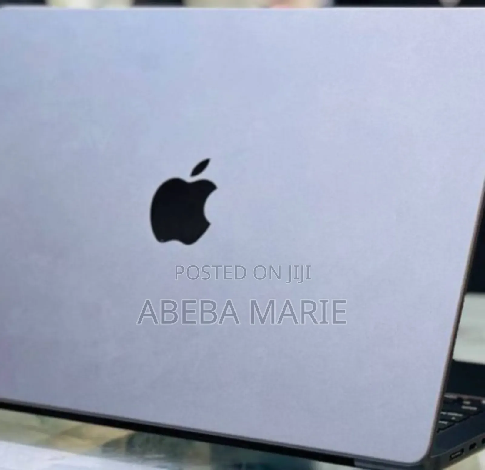 New Apple MacBook Pro 2024 M3 14-Inch 18GB Apple M3 Pro SSD 512GB