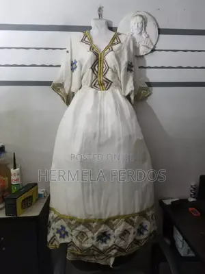 Photo - Habesha Kemis