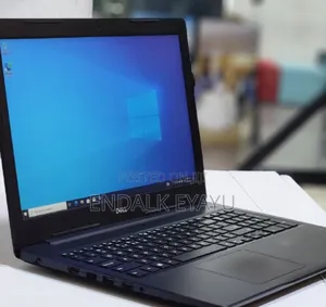 New Laptop Dell 8GB Intel Core I5 SSD 512GB