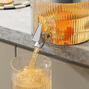 Beverage Juice Bucket Set