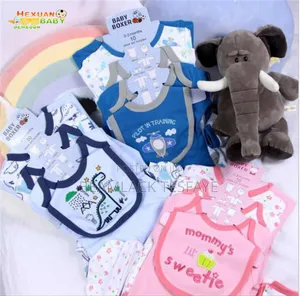 Pieces ልብስ 
ሹራብ