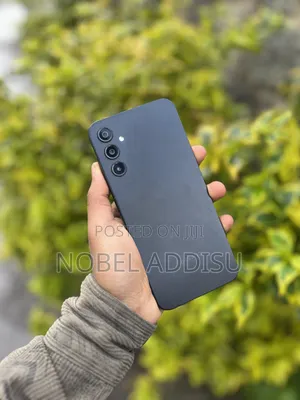 Photo - Samsung Galaxy A14 64 GB Black