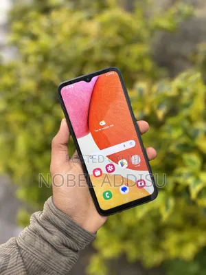 Samsung Galaxy A14 64 GB Black