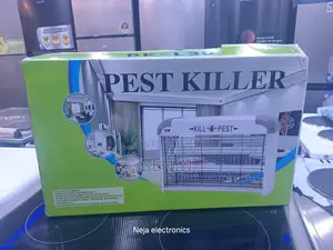 Pest Killers ዝንብ ማጥፊያ 30w