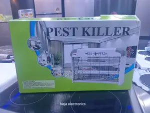 Pest Killers ዝንብ ማጥፊያ 30w