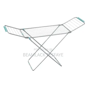 Oscar Alumunium Cloth Draying Rack