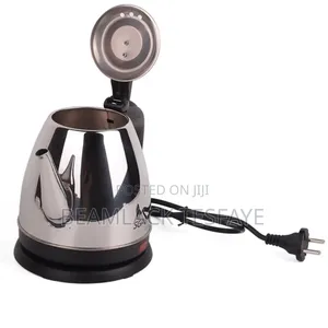 Photo - Sinboss Electric Kettle