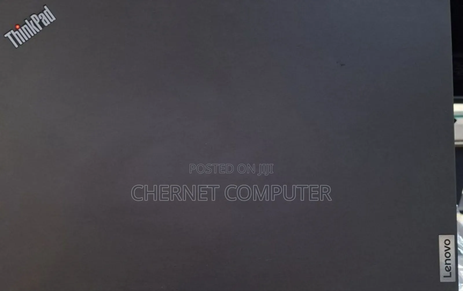 New Laptop Lenovo ThinkPad T14 32GB Intel Core I7 SSD 512GB